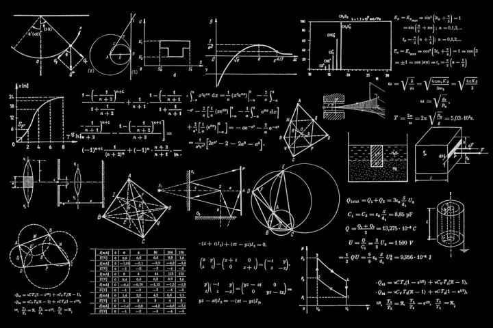 Mathematics Grade 12 · 2023 digital download from Thuta